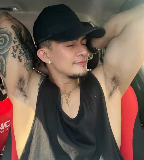 What are you waiting for sniffers?? by temyongricafort