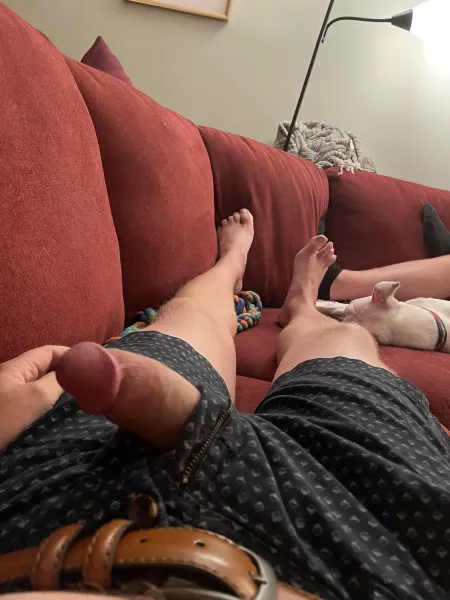 What are you worshipping first? by Artistic_Platypus915