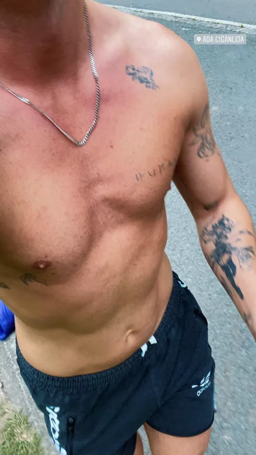 what are your guys’ plans for today? 🎉 by peachfromserbia