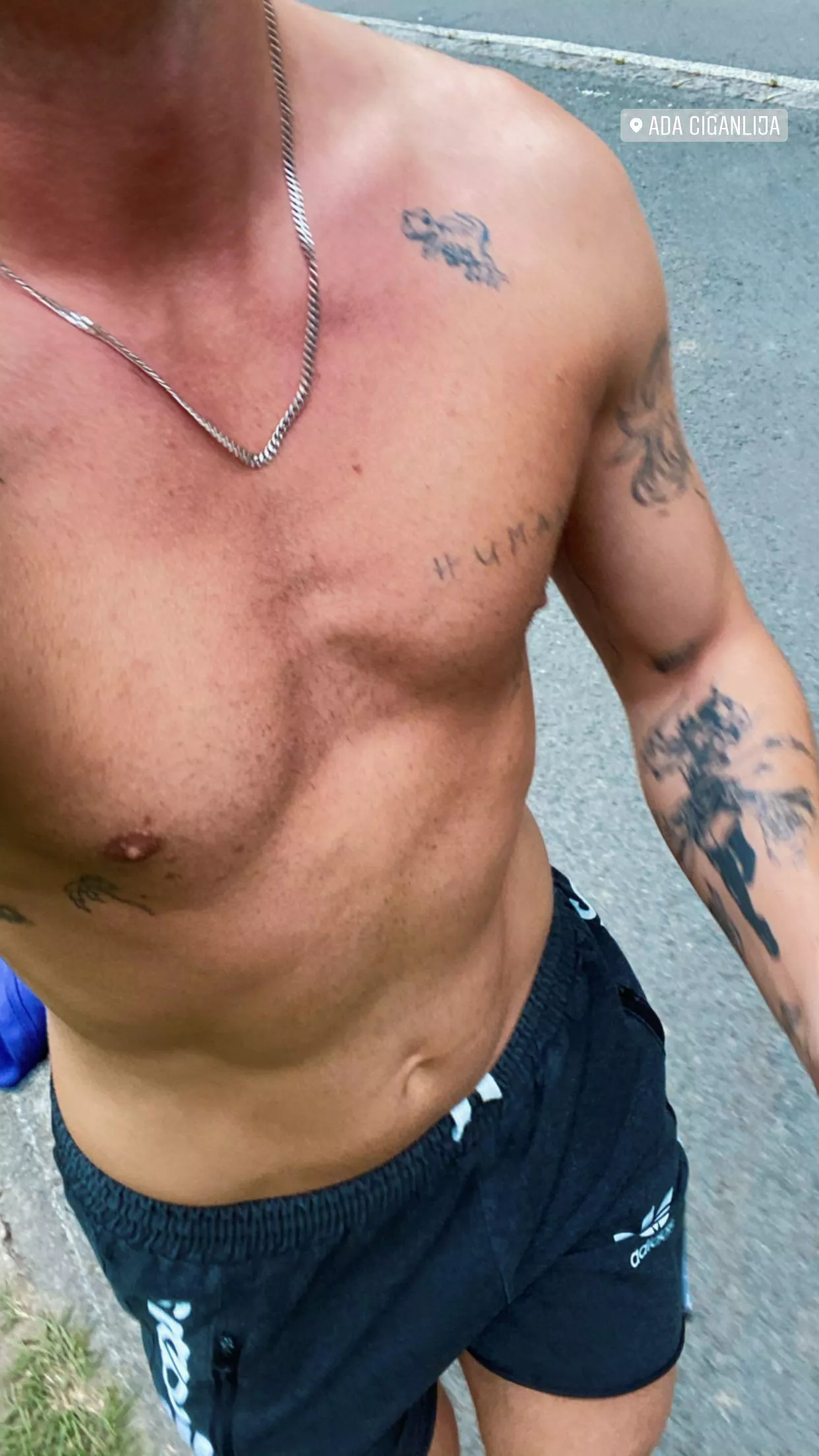 what are your guys’ plans for today? 🎉 posted by peachfromserbia