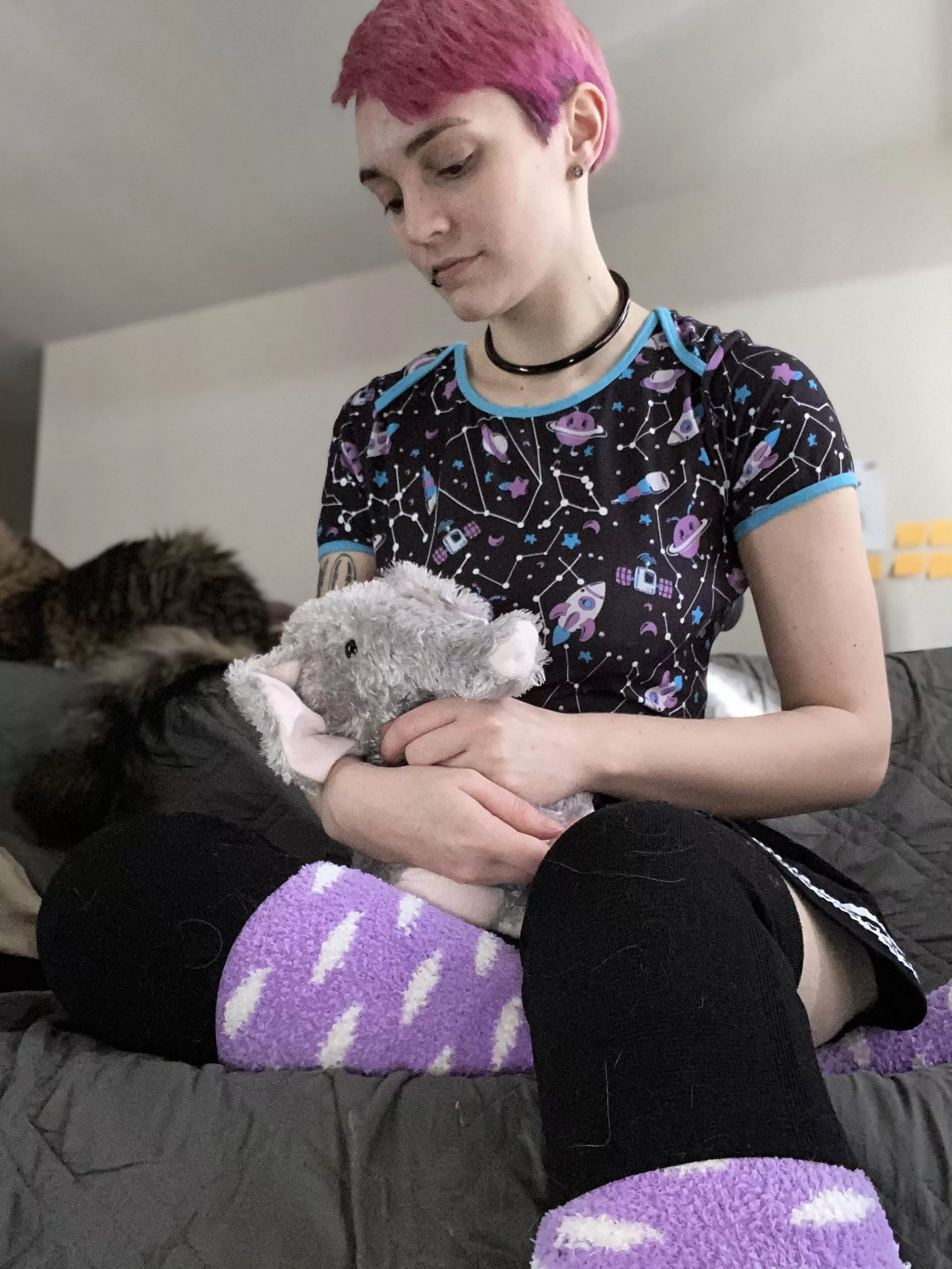 What are your plans this Easter weekend? I’m going to grill and take naps. posted by CandycornBB