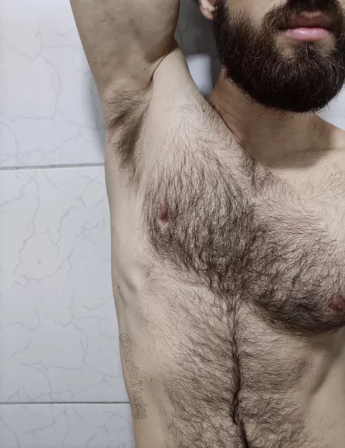 What are your thoughts? by Bearded_Hunky