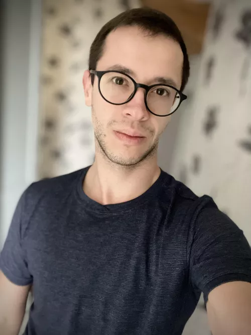 What are your weekend plans? 😉 by KnownRandomization