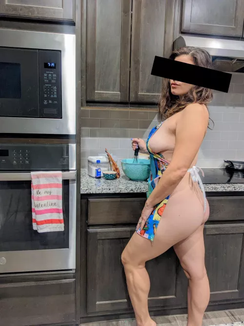 What better way to celebrate my 🎂 day than making a 🎂 by XPohzD