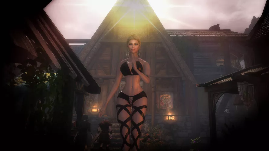 What bottom clothes are these? by ArtemisFowl_II_2789