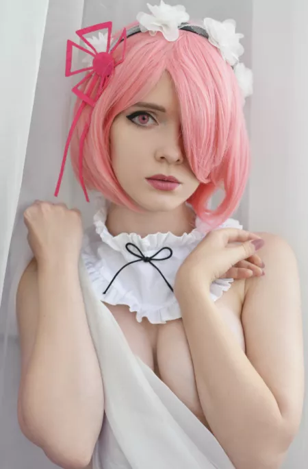 ~ What can I do for you, Master? ~ by irina_sabetskaya