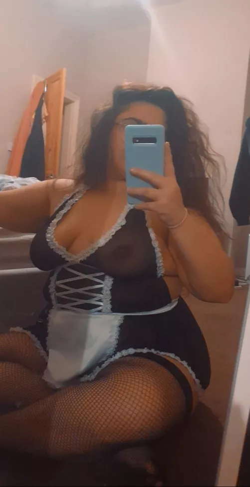 What can I do for you? 😏 by demiA98X