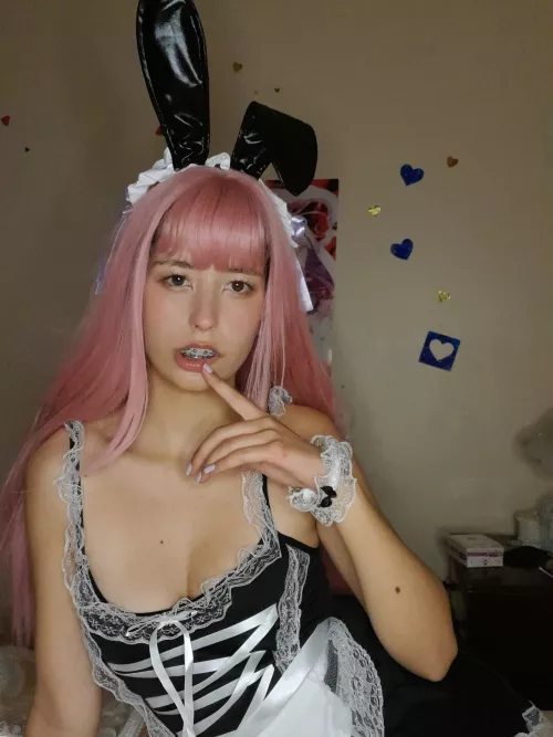 What can I do for you? [self] by stepsister-kana