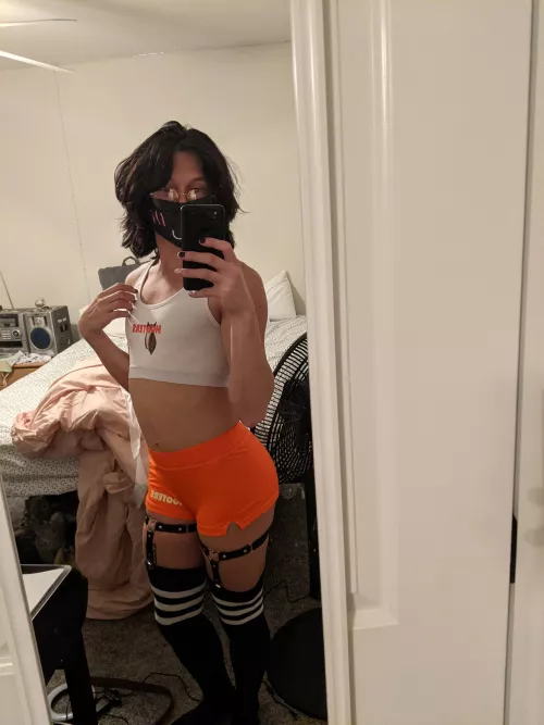 What can I get for ya this lovely Monday ? by JazzzBerrry