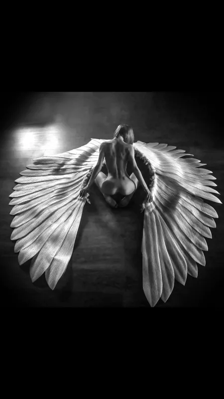 What can I say? by tanjereen