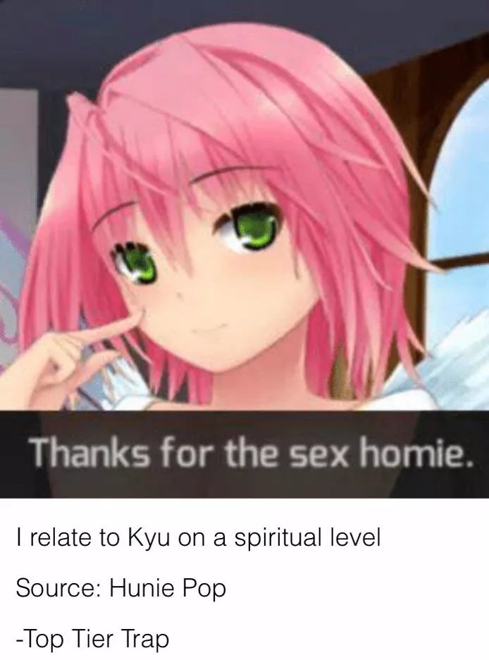 What can I say except you’re welcome! posted by Mr-Yeager-78