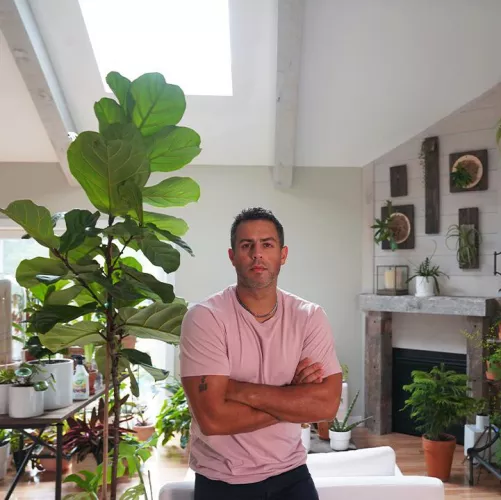 What can I say?! I like plants a lot. by Eaglehill