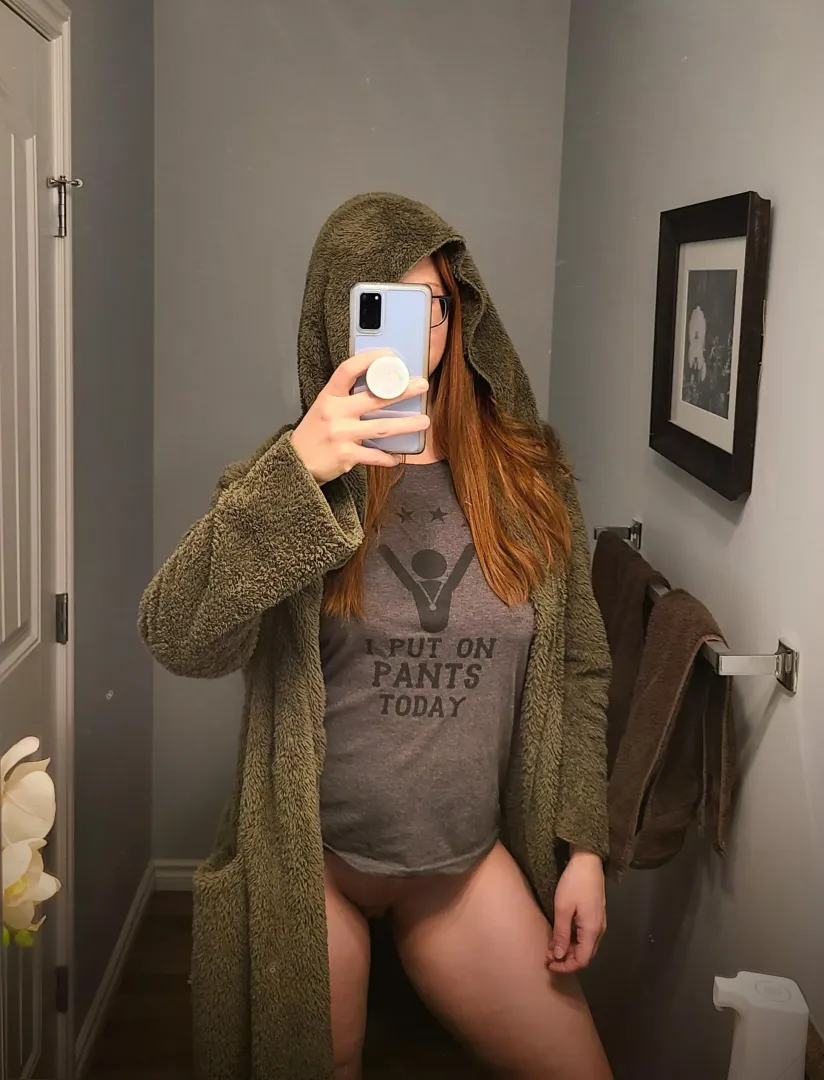 What can I say, I'm an underachiever 🤷‍♀️ posted by rachel_paige