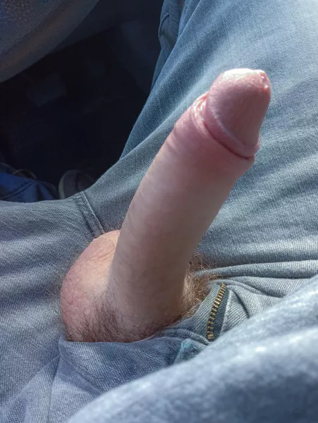 What can I say....he needed a breather by Al_Zundy05