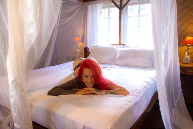 What can you read in my eyes on the picture? by yummyneko