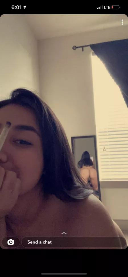 What caught your attention first? by MichLio