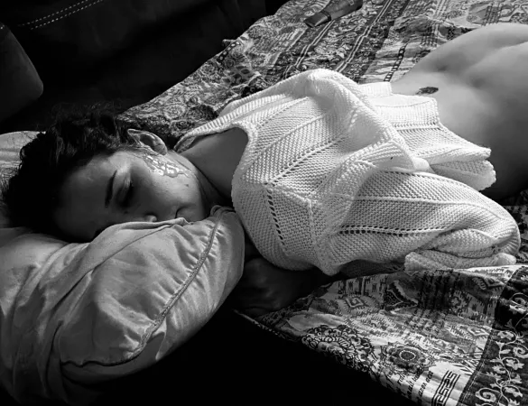 What caught your eye here first? 😘 by Cosmic_Cute_Stuff