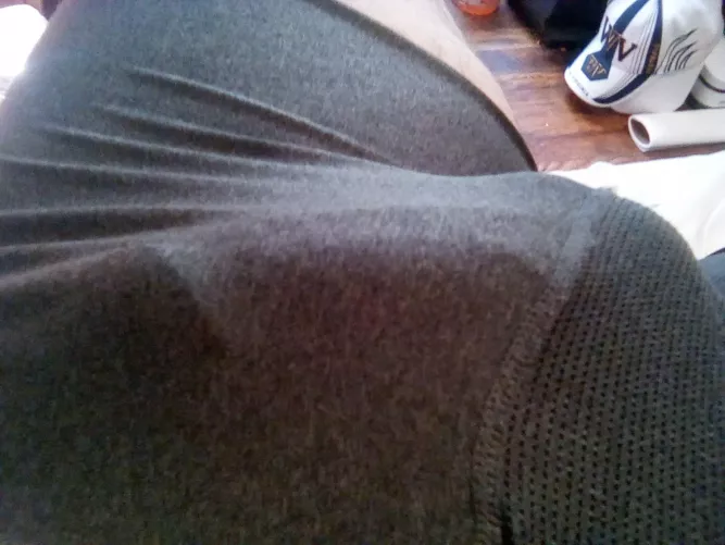 What Chanel Santini does to my cock by CookWants