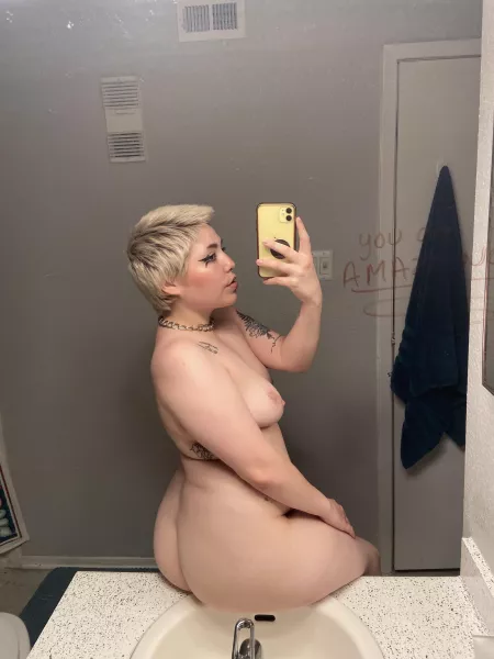 what color should i dye my hair?. by MoreBumblebee0