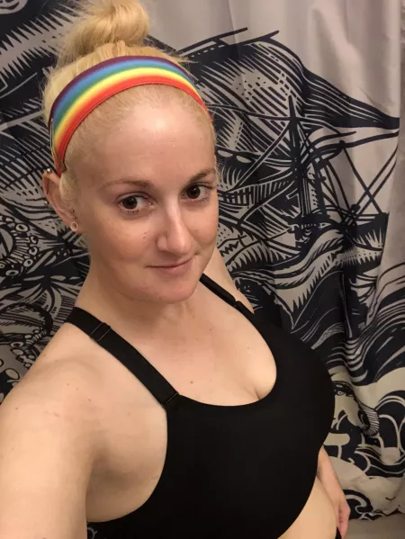 What color should I dye my hair next? by JelloFish6