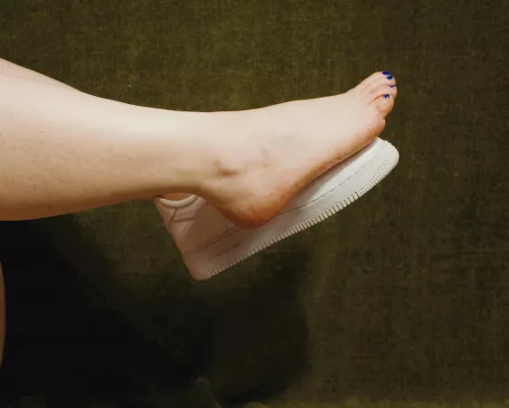 What color should I paint my toes next? ❤️ by emiliascloset