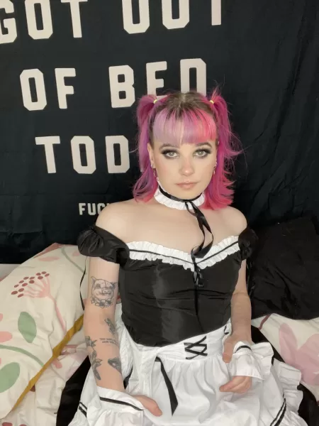 what colour should i dye my hair next? by smokeyscarlet