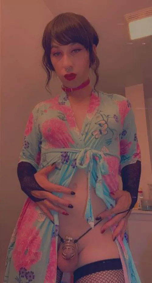 What comes next?? ❤️ by spacedgirlflyy