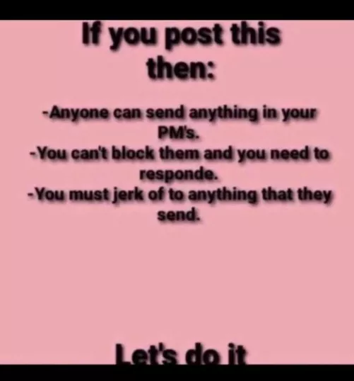 What could possibly go wrong by PExodial