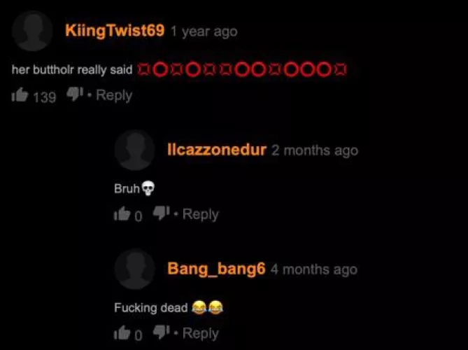 What dat booty do 👀👀 by sarah_pl0x