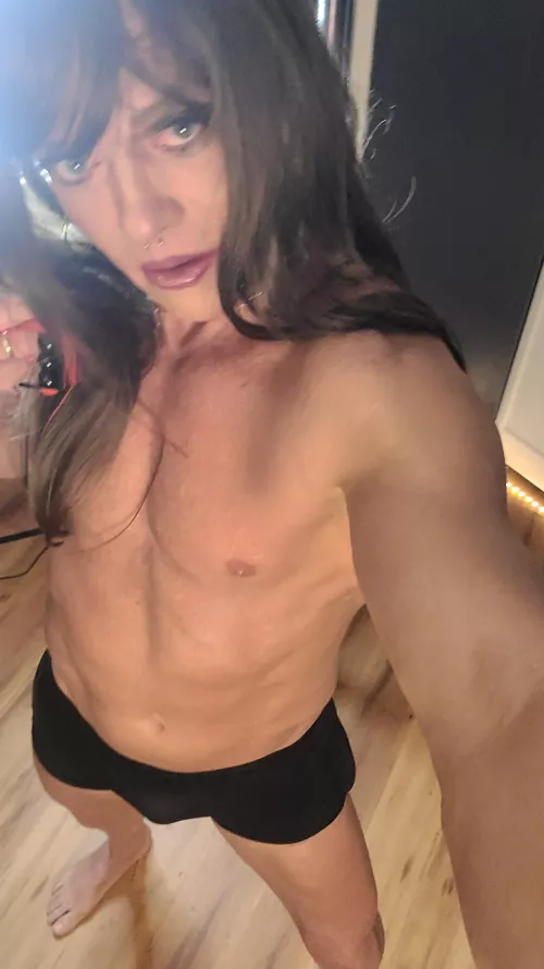 What dibyou think ( by AnkaDarling