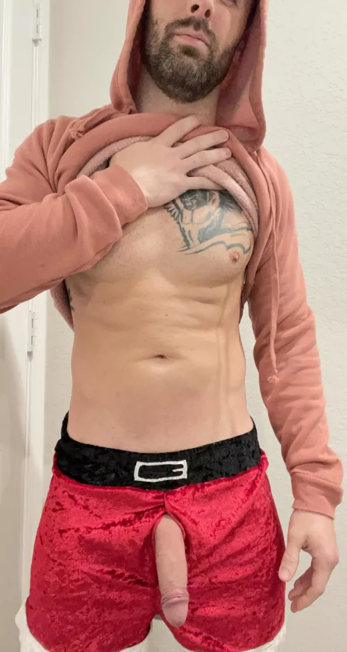 What did you want for Christmas? by paper_hanger2