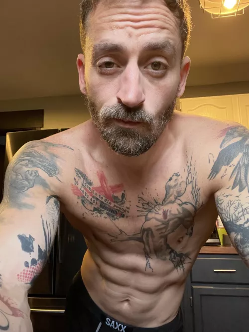 What do I need at this moment by armbender01