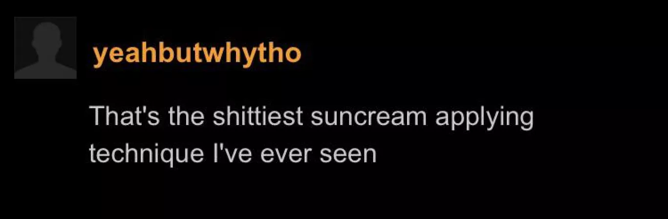 What do people notice… by ddeejjvviidd