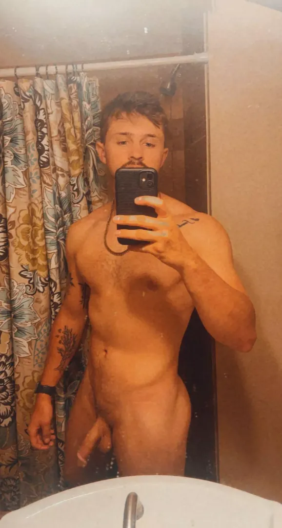 What do the ladies think tho 😈 posted by Current-Photograph36