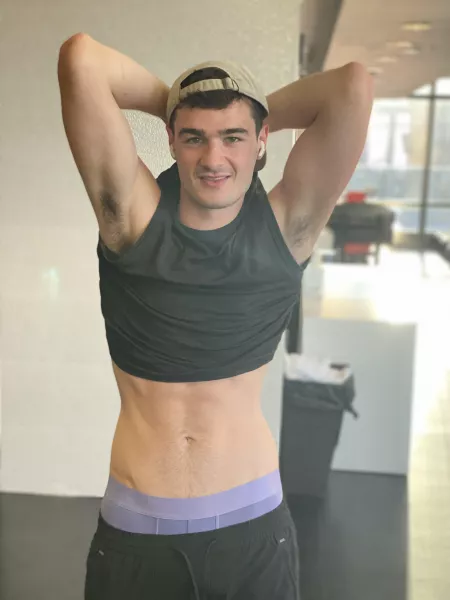 What do they smell like? by Ace_Carter