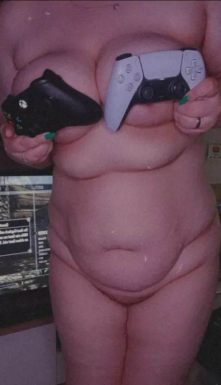 What do u like the most?🖤 by Babygurlnsfw