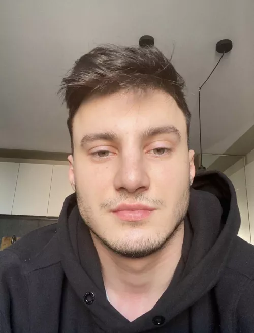 What do u plan for this Christmas?🎄I’m gonna visit my family I guess 🙃 by Max_barz