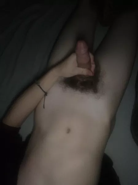 What do u think by anon42069x