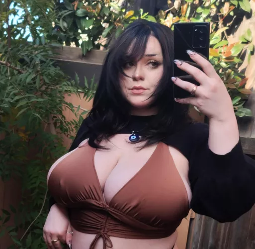 What do u think 🤔 🥰 by Fail-Stunning