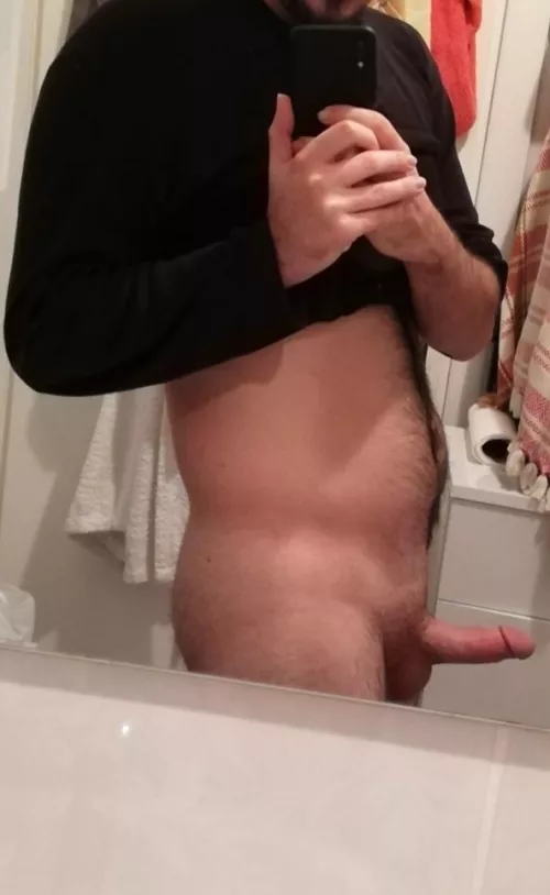 What do u think? by lacknipples