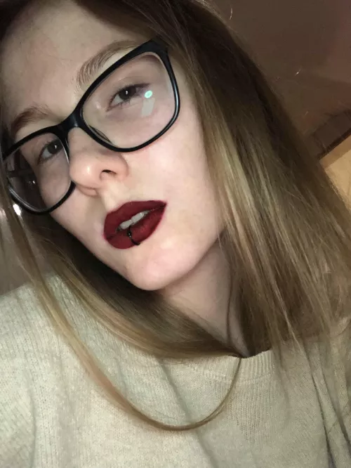 What do u think about my face? by Bonny_strawberry