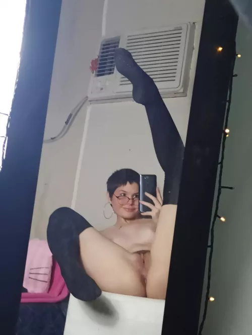 What do u think about my labia? by LittleGirlFromHell