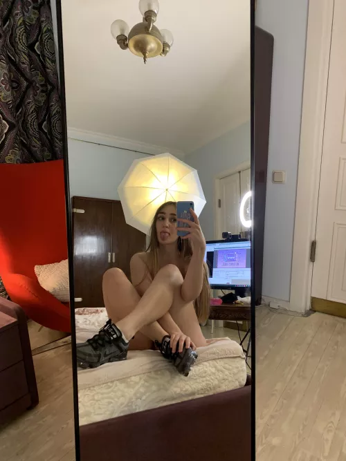 What do u think about this pair ? by hahaha_hannah