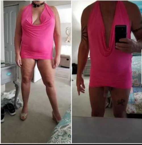 What do u think? by bicouple3848