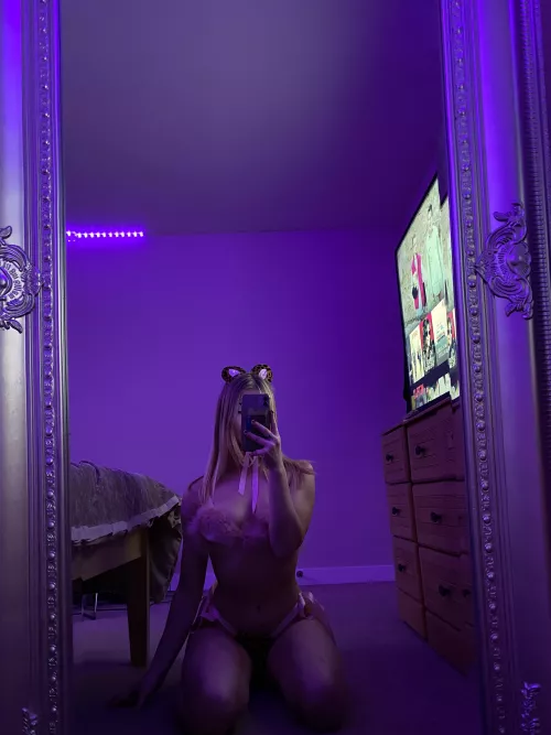 What do u think?🦋 by phiex__x