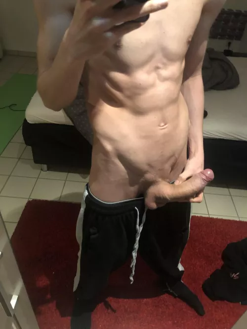 What do u think ?😏 by Damnbro_420