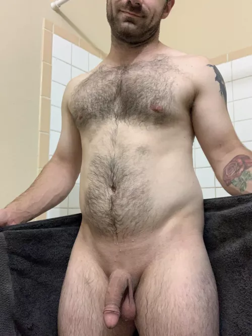 What do u think of my penis? by AnythingLimp7667