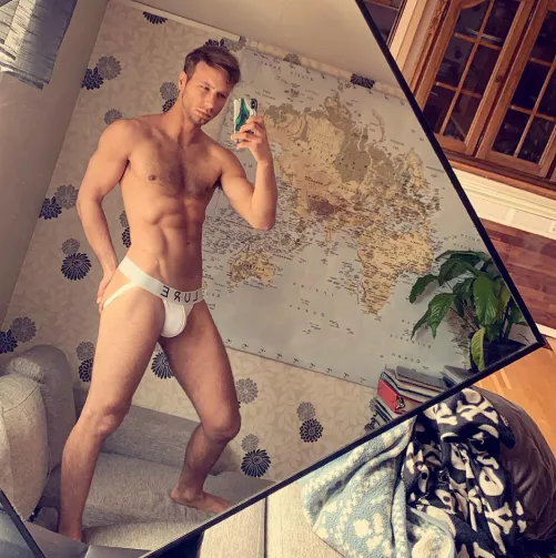 What do we think? by AndreasMoore