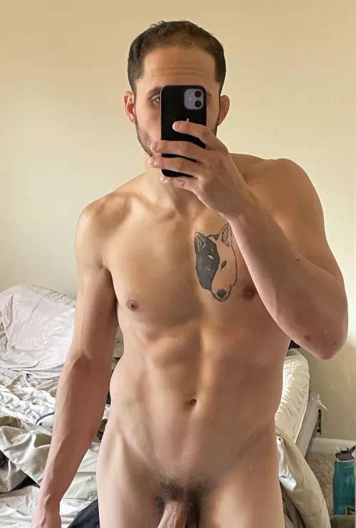 What do we think about a little tease 👀 by thisismynameipromise