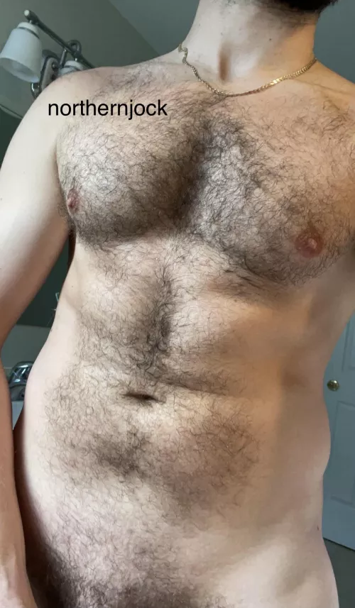 What do we think? by northernjock